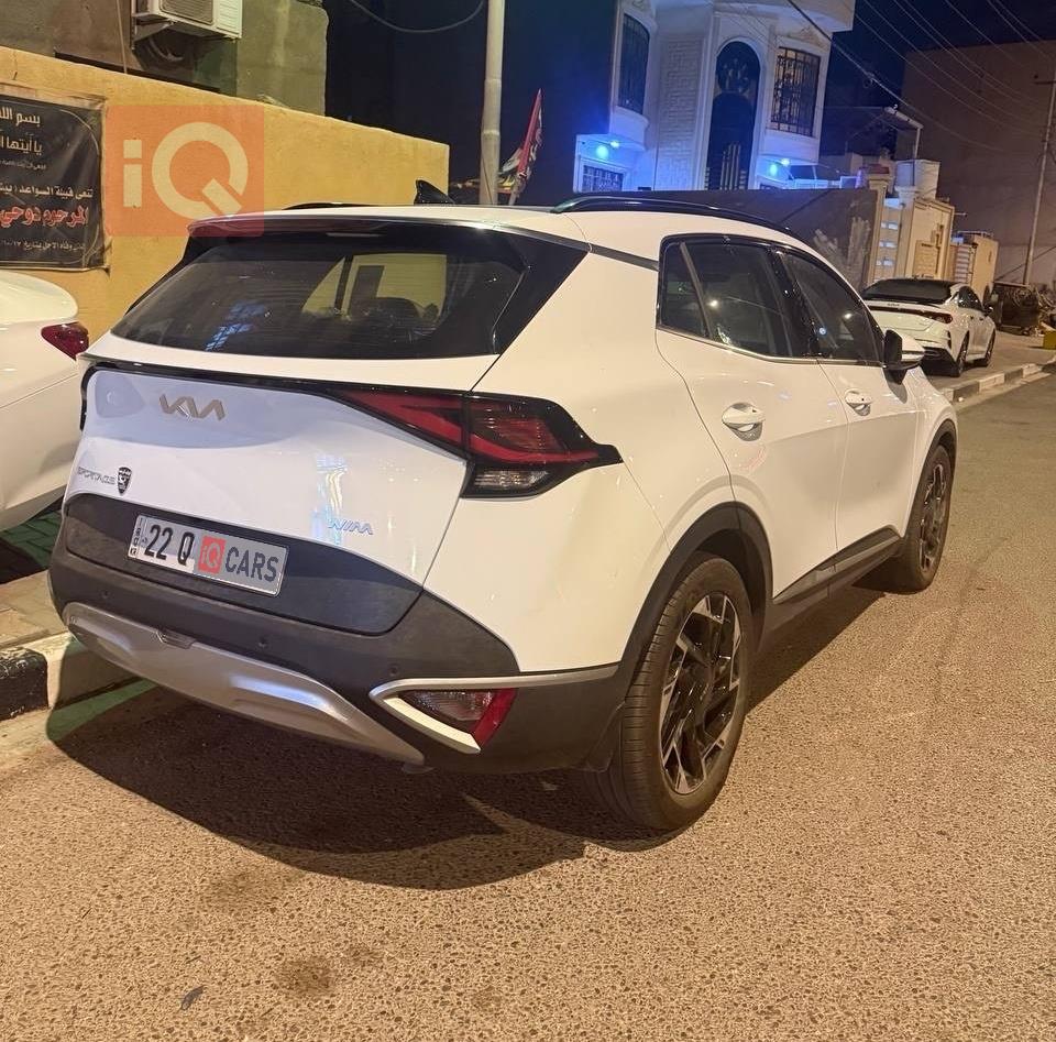 کیا سپۆرتاج